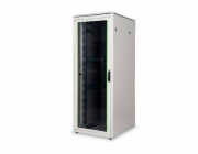 Síťová skříň Digitus Unikátní řada - 800x1000 mm (ŠxH), IT skříň