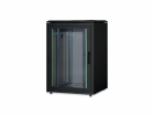 Digitus Síťová skříň Unique Series - 800x800 mm (ŠxH) (če...