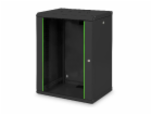 Digitus Nástěnná skříňka 16U, Unique Series 820x600x450 m...