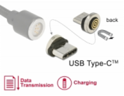 Delock Magnetický adaptér USB Type-C™ samec