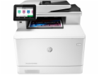 HP Color LaserJet Pro MFP M479fdn (A4, 27/27ppm, USB 2.0,...