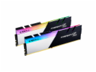 G.Skill DIMM 16 GB DDR4-3600 (2x 8 GB) duální sada, RAM