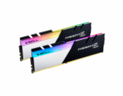 G.Skill DIMM 16 GB DDR4-3600 (2x 8 GB) duální sada, RAM