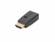Digitus 4K HDMI EDID Emulator, Adapter