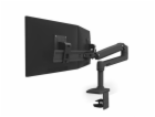 ERGOTRON LX 45-489-224 ERGOTRON LX Desk Dual Direct Arm, ...