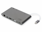 Digitus Universal Docking Station, dokovací stanice