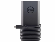 DELL 130W USB-C AC Adapter with 1m power cord (Kit) EU