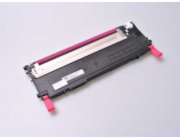 PEACH kompatibilní toner Samsung CLT-K406S, black, 1500 str.