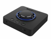 Sound Blaster X3, Soundkarte