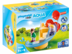 Playmobil 70270 Vodní skluzavka