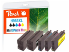 PEACH HP No. 953XL, PEA, Multi-Pack-Plus
