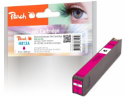 PEACH kompatibilní cartridge HP No. 913A, purpurová, F6T78AE, 35ml