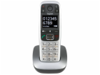 Gigaset E560 platin