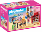 Playmobil 70206 Kuchyně pro společná vaření