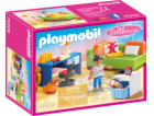 Playmobil 70209 Studentský pokoj
