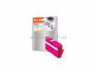 PEACH kompatibilní cartridge HP CB324EE, No. 364XL, Magen...