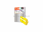 PEACH kompatibilní cartridge HP CB325EE, No. 364XL, Yello...