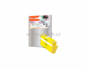 PEACH kompatibilní cartridge HP CB325EE, No. 364XL, Yellow, 12 ml
