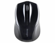 Kensington Bezdrátová stolní sada Pro Fit slim (černá)