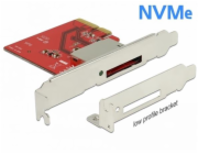 DeLOCK PCIe karta>1x ext. CFexpress slot, adaptér