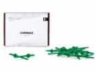 Noctua anti-vibrační šrouby NA-SAV2 20ks chromax.green