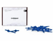 NOCTUA NA-SAV2 chromax.blue Anti-Vibration Mounts 20pcs 