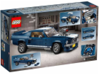 LEGO CREATOR EXPERT 10265 FORD MUSTANG