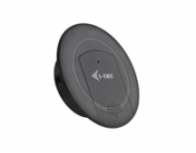 i-tec Built-in Desktop Fast Charger, USB-C PD 3.0 + 3x USB 3.0 QC3.0, 96 W