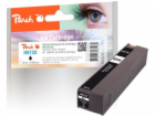 PEACH kompatibilní cartridge HP No. 973X, černá, L0S07AE,...