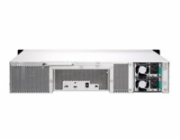 QNAP TL-R1200C-RP, kryt pohonu