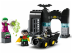 LEGO Duplo 10919 BAT Batcave