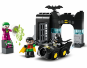 LEGO Duplo 10919 BAT Batcave