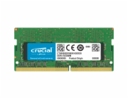 Crucial 8GB DDR4-3200 SODIMM CL22