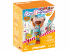 Playmobil 70476 Edwina