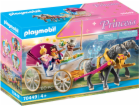 Playmobil 7449 Romantický koňský povoz kočár