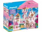 Playmobil 70447 Velký zámek pro princezny