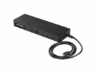 Portreplicator USB-C, LIFEBOOK U7xx E54x E55x, U93x s ada...