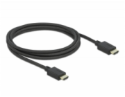 DeLOCK High Speed HDMI kabel 48 Gbps 8K 60Hz