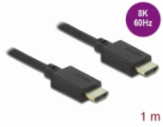 DeLOCK High Speed HDMI kabel 48 Gbps 8K 60Hz