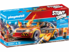 Playmobil 70551 Kaskadérská show Crashcar