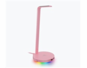 Razer Base Station V2 Chroma (pink, USB, Klinke, RGB)