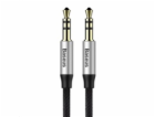 Baseus Yiven Audio kabel 3,5 samec Audio M30 1,5 m - stří...