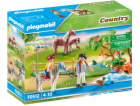 Playmobil 70512 Výlet na poníkovi