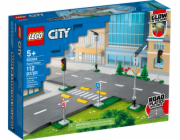LEGO® CITY 60304 Křižovatka