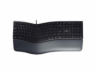 CHERRY KC 4500 ERGO - Klávesnice - USB - QWERTY - anglick...