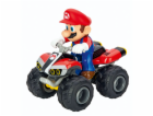 Carrera RC 2,4GHz Mario Kart Mario  - Quad         370200...