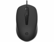 HP myš - 150 Mouse wired