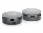 Dell DA310 USB-C Mobile Adapter