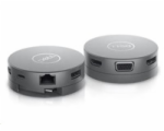 Dell DA310 USB-C Mobile Adapter