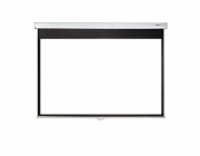 Roletová clona Optoma 243x180 16:10